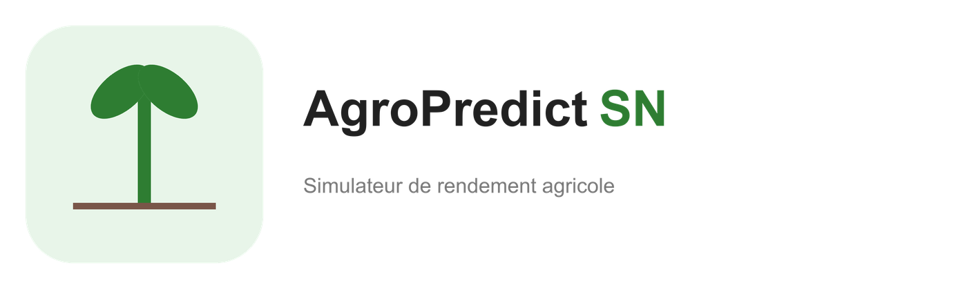 AgroPredict SN